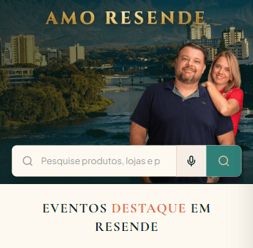 Amo Resende